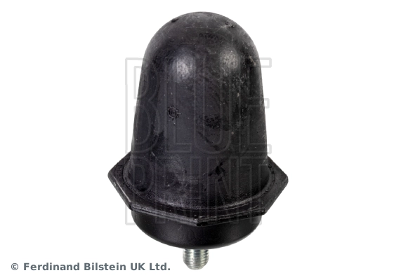 Rubber Buffer, suspension